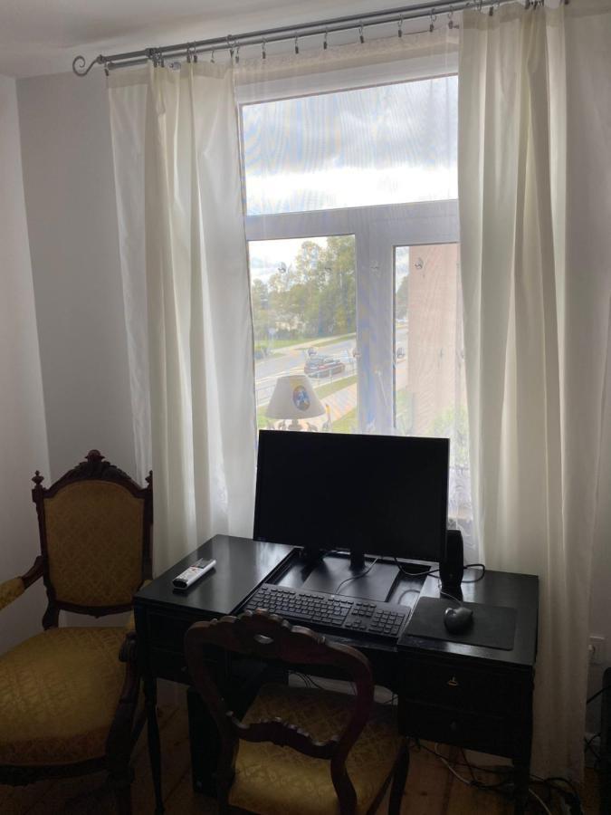 Appartement Rustic Skrunda