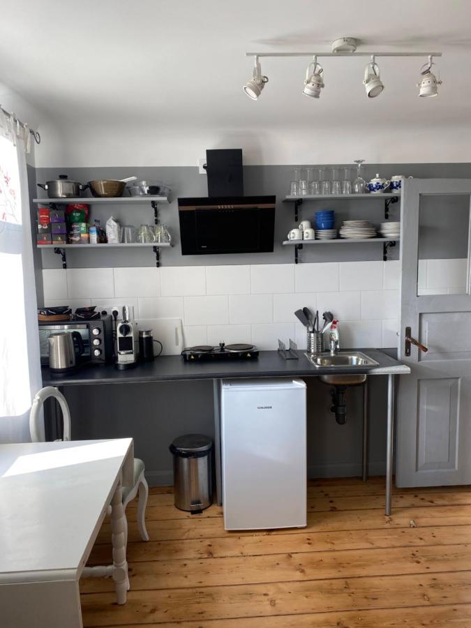 Appartement Rustic Skrunda